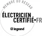 Proelec illzach electricien certifié